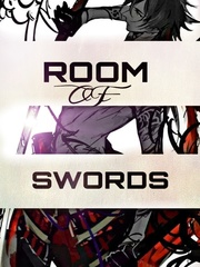 Room Of Swords Book