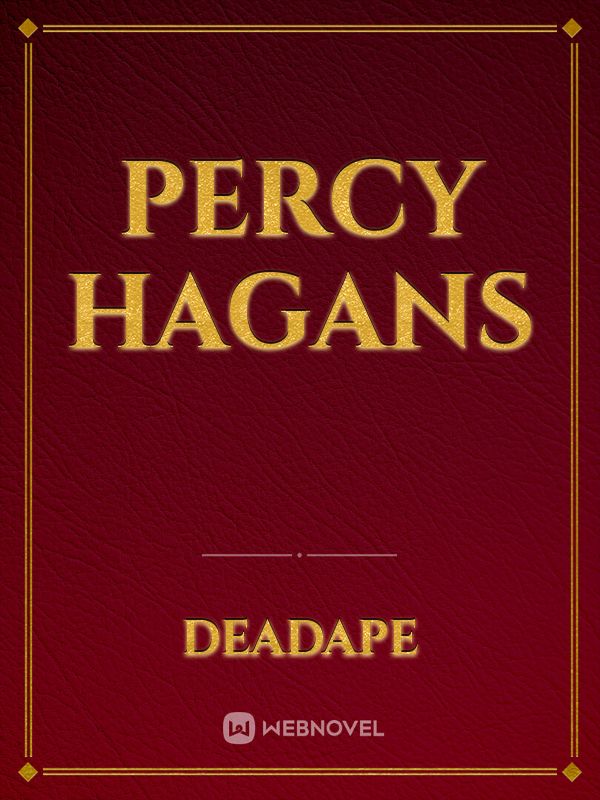 Percy Hagans