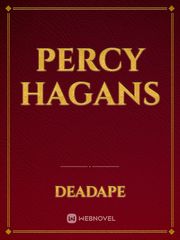 Percy Hagans Book