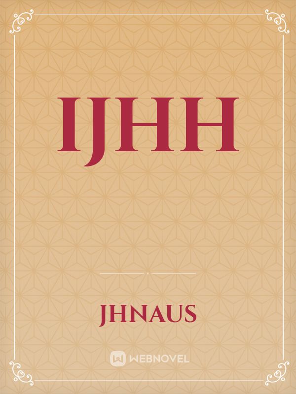 ijhh Book