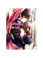 UnFading Love Book