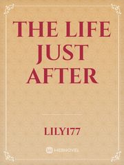 the life just after Book
