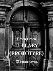 Lullaby (Prototype) Book