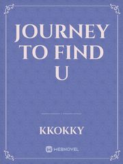 Journey to find U Book