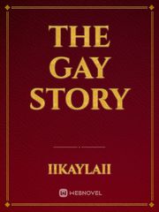 The gay story Book