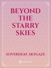Beyond the Starry Skies Book