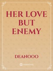 her love but enemy Book