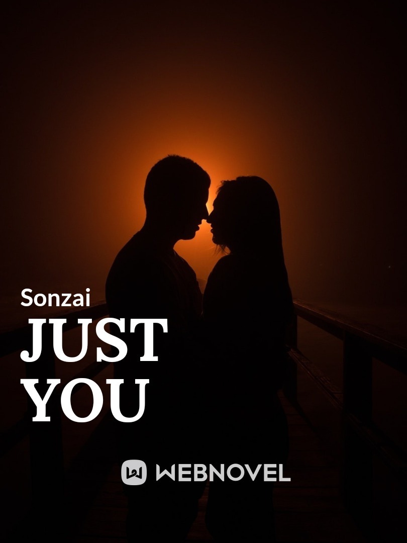 Just you Book