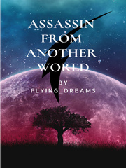 Assassin From Another World Book
