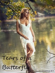 Tears of a Butterfly Book