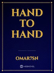 hand to hand Book