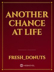 Another Chance at life Book