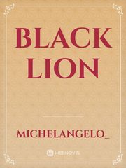Black Lion Book