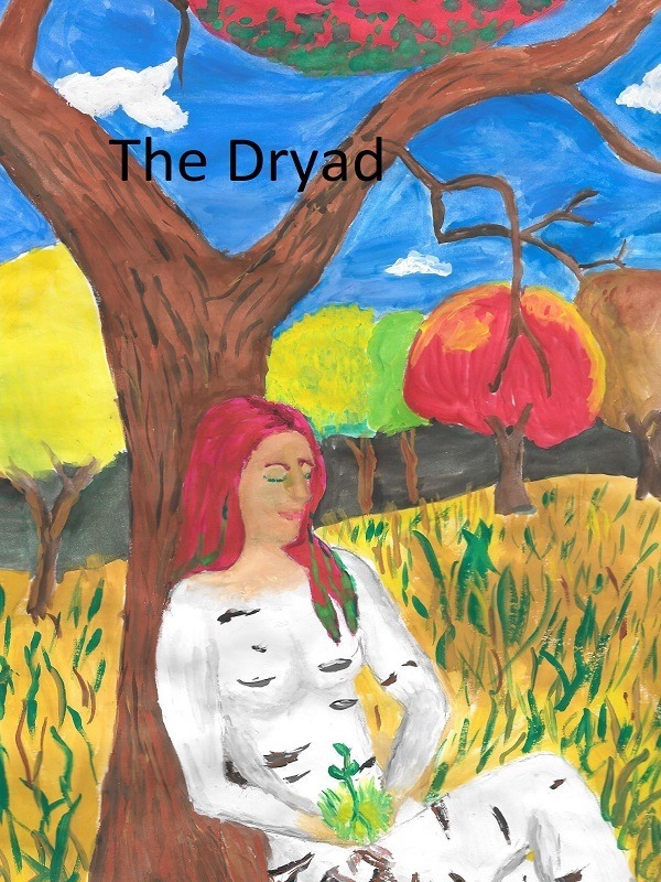 The Dryad Book