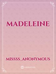 Madeleine Book