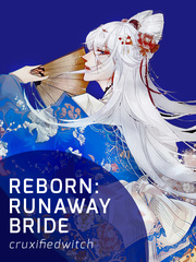 Reborn: Runaway Bride Book