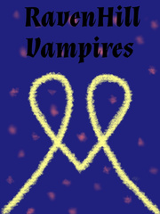 The RavenHill Vampires Book