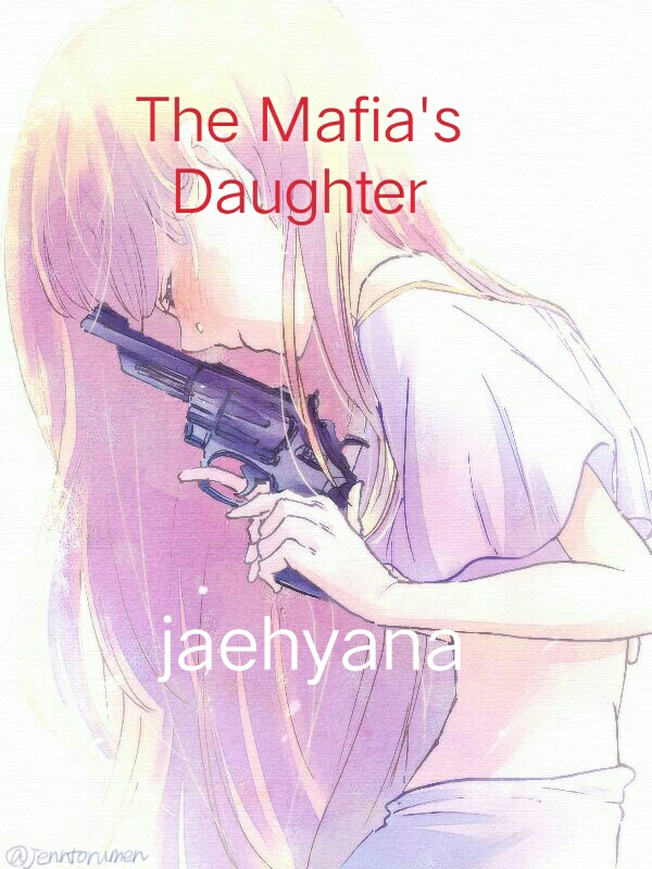 The Mafia's Daughter