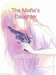 The Mafia's Daughter Book