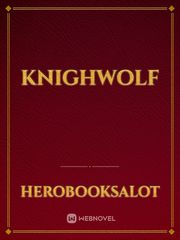 knighwolf Book