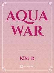 Aqua War Book