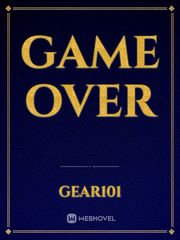 Game Over Book