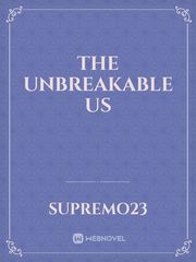 The Unbreakable Us Book