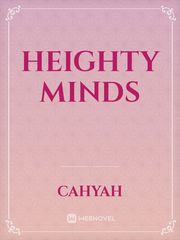 heighty minds Book