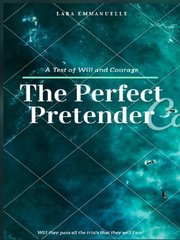 The Perfect Pretender Book