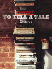 To Tell A Tale Book
