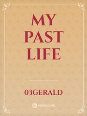MY PAST LIFE Book