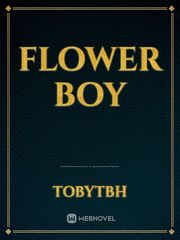flower boy Book