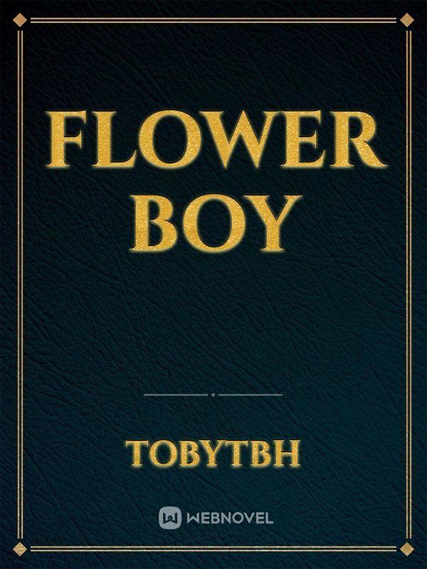 flower boy Book