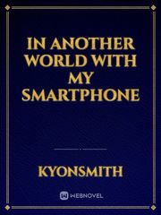 IN ANOTHER WORLD WITH MY SMARTPHONE Book