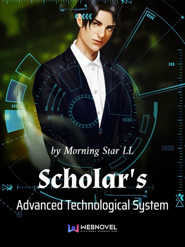 Scholar's Advanced Technological System Book