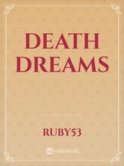 Death Dreams Book