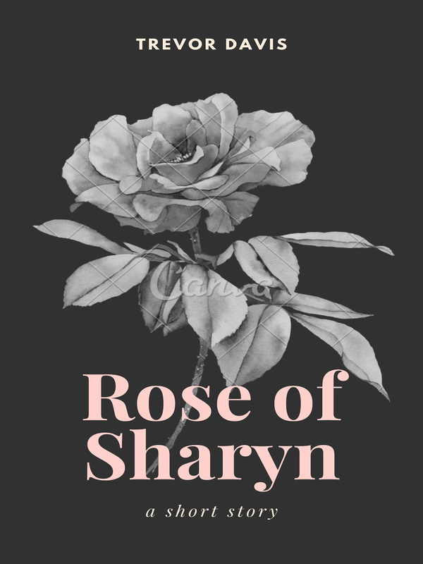 Rose of Sharyn Book