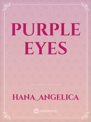 Purple eyes Book