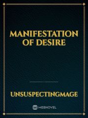 Manifestation of Desire Book