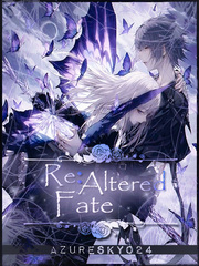 Re:Altered Fate Book