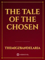 The Tale of the Chosen Book