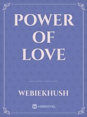 Power of Love Book