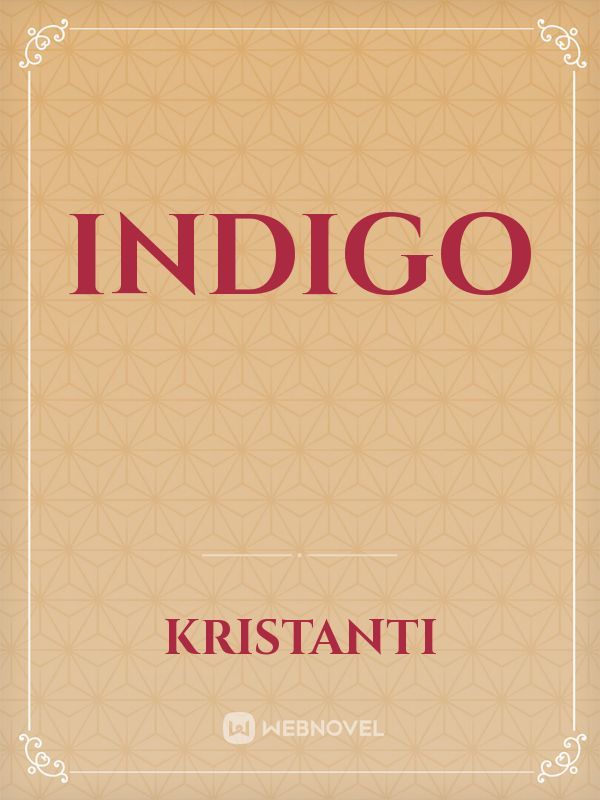 Indigo Book
