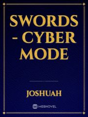 SWORDS - CYBER MODE Book