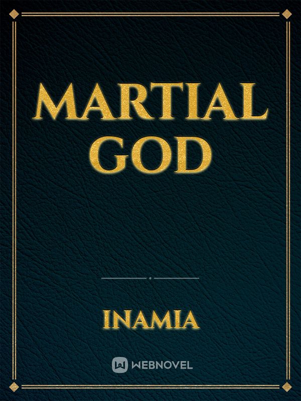 Martial God
