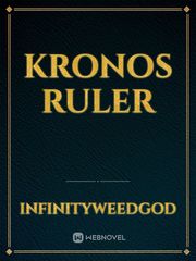 Kronos Ruler Book