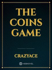The Coins Game Book