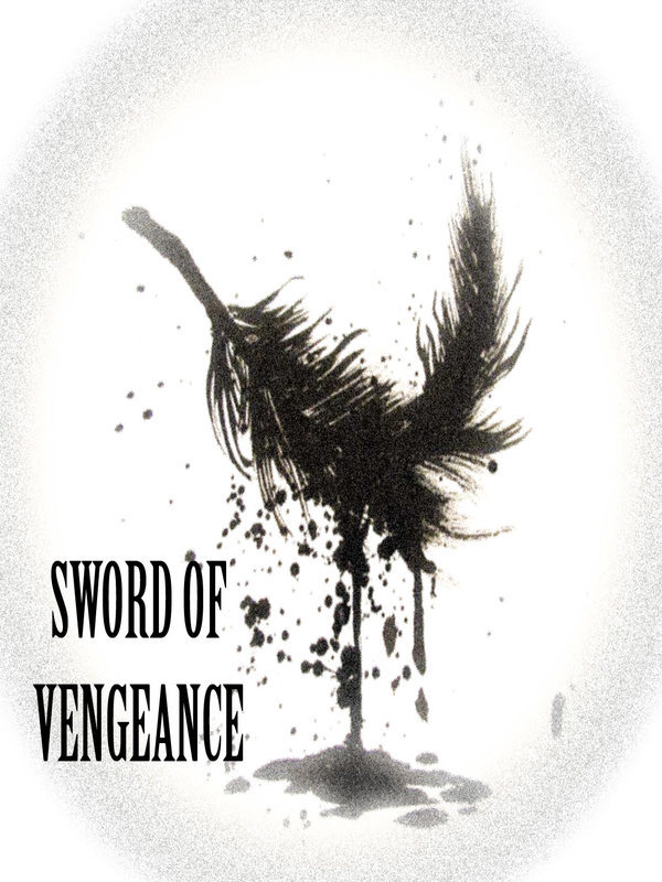 Sword of Vengeance Book