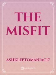 The Misfit Book