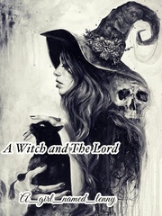A Witch and The Lord Book